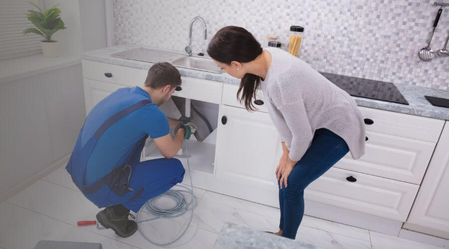 Professional bathroom faucet installation in Steens, MS